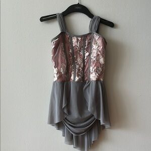 Revolution Dancewear | SYLVIA